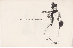 Pictures of People